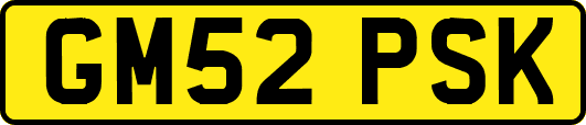 GM52PSK
