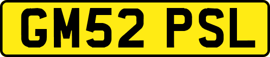GM52PSL