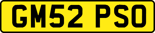 GM52PSO