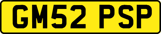 GM52PSP