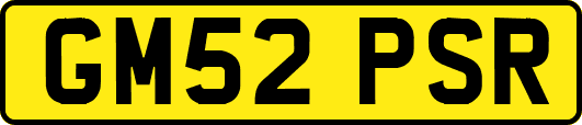 GM52PSR