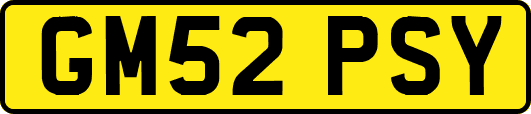 GM52PSY