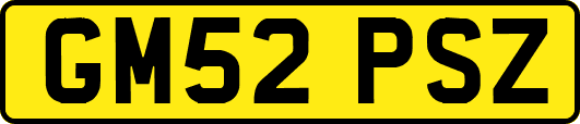 GM52PSZ