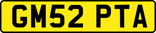 GM52PTA