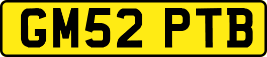 GM52PTB