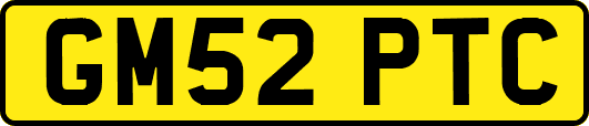 GM52PTC