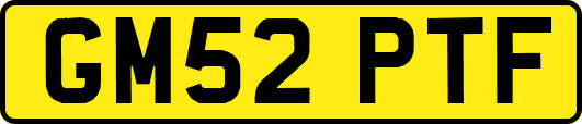 GM52PTF