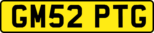 GM52PTG