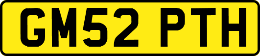 GM52PTH