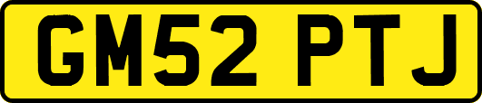 GM52PTJ