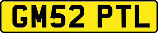 GM52PTL