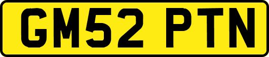 GM52PTN