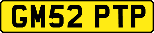 GM52PTP