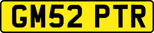 GM52PTR