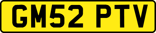GM52PTV