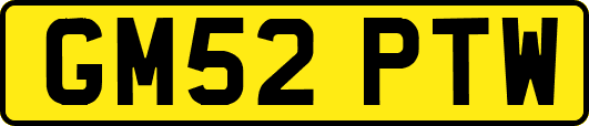 GM52PTW