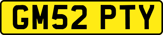 GM52PTY