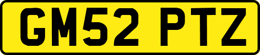 GM52PTZ
