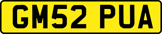 GM52PUA