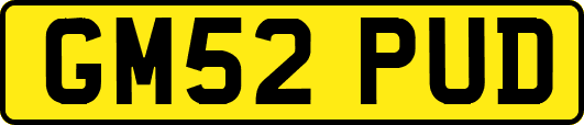 GM52PUD