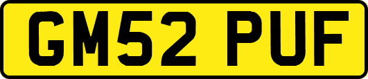 GM52PUF