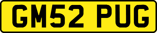 GM52PUG