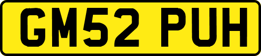GM52PUH