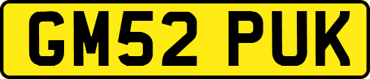 GM52PUK