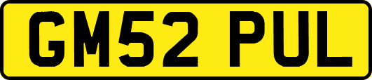 GM52PUL