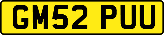 GM52PUU
