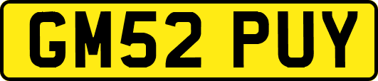 GM52PUY