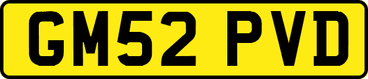 GM52PVD