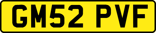 GM52PVF
