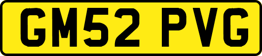 GM52PVG