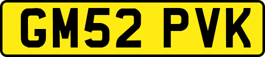 GM52PVK