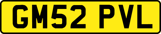 GM52PVL