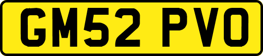 GM52PVO