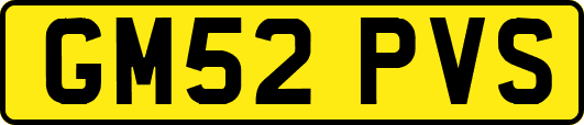 GM52PVS