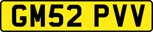 GM52PVV