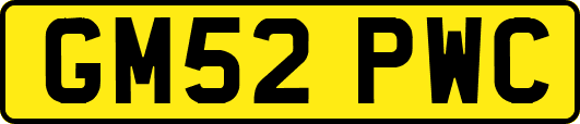 GM52PWC