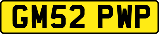 GM52PWP