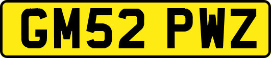 GM52PWZ