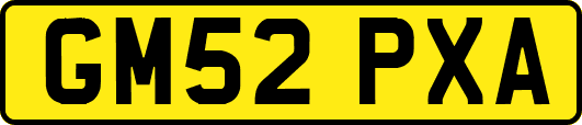 GM52PXA