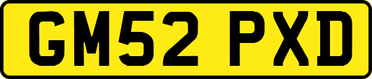 GM52PXD