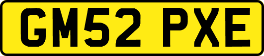 GM52PXE