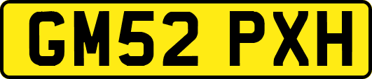 GM52PXH