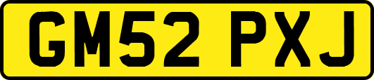 GM52PXJ