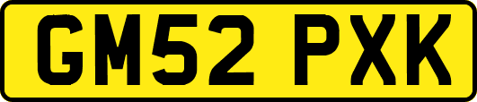 GM52PXK