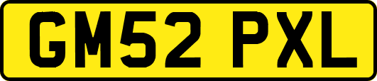 GM52PXL