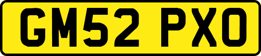 GM52PXO